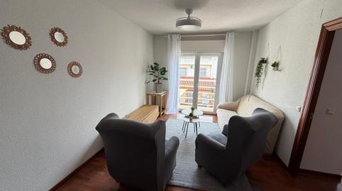 Foto 3 de Apartament de lloguer a Calle Luxemburgo, Nuevo Parque, Ciudad Real Capital