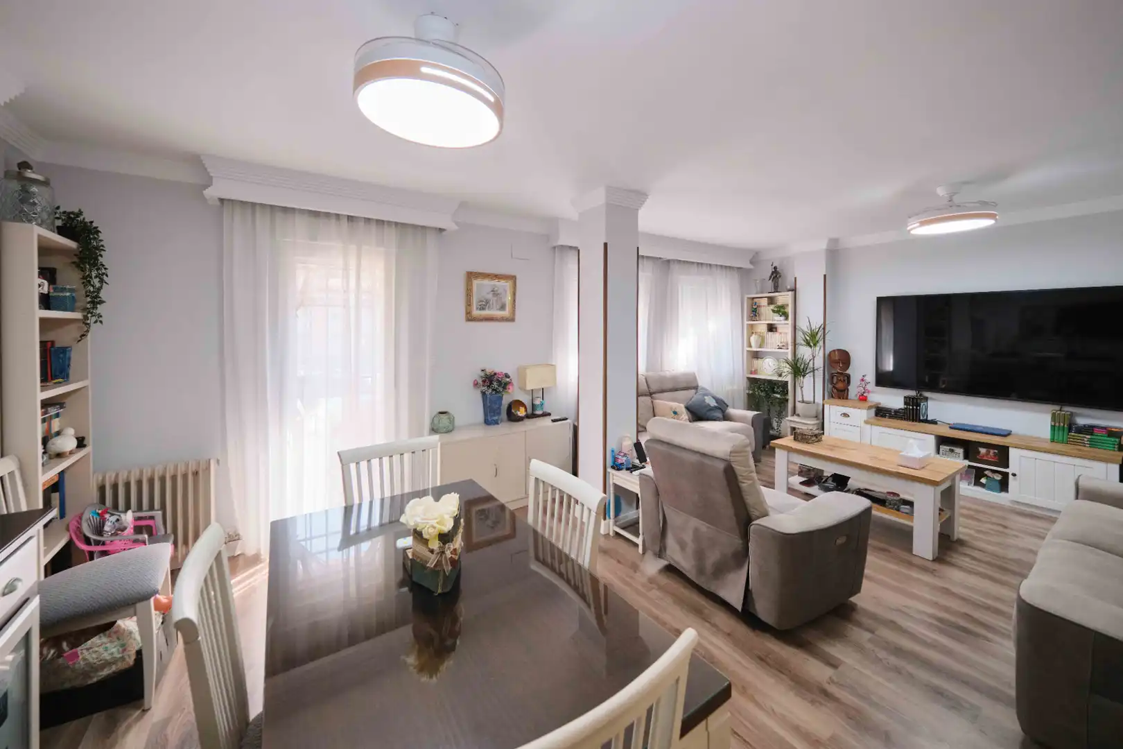 Villa avec balcon à vendre à Calle el Peral, imagen 4