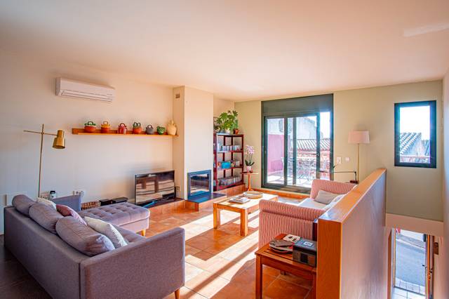 Casa adosada en Venta en Carrer Sant Baldiri, 17 en Vilamaniscle