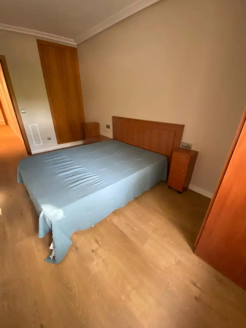 Piso de alquiler en Avinguda dels Països Catalans, Ponent