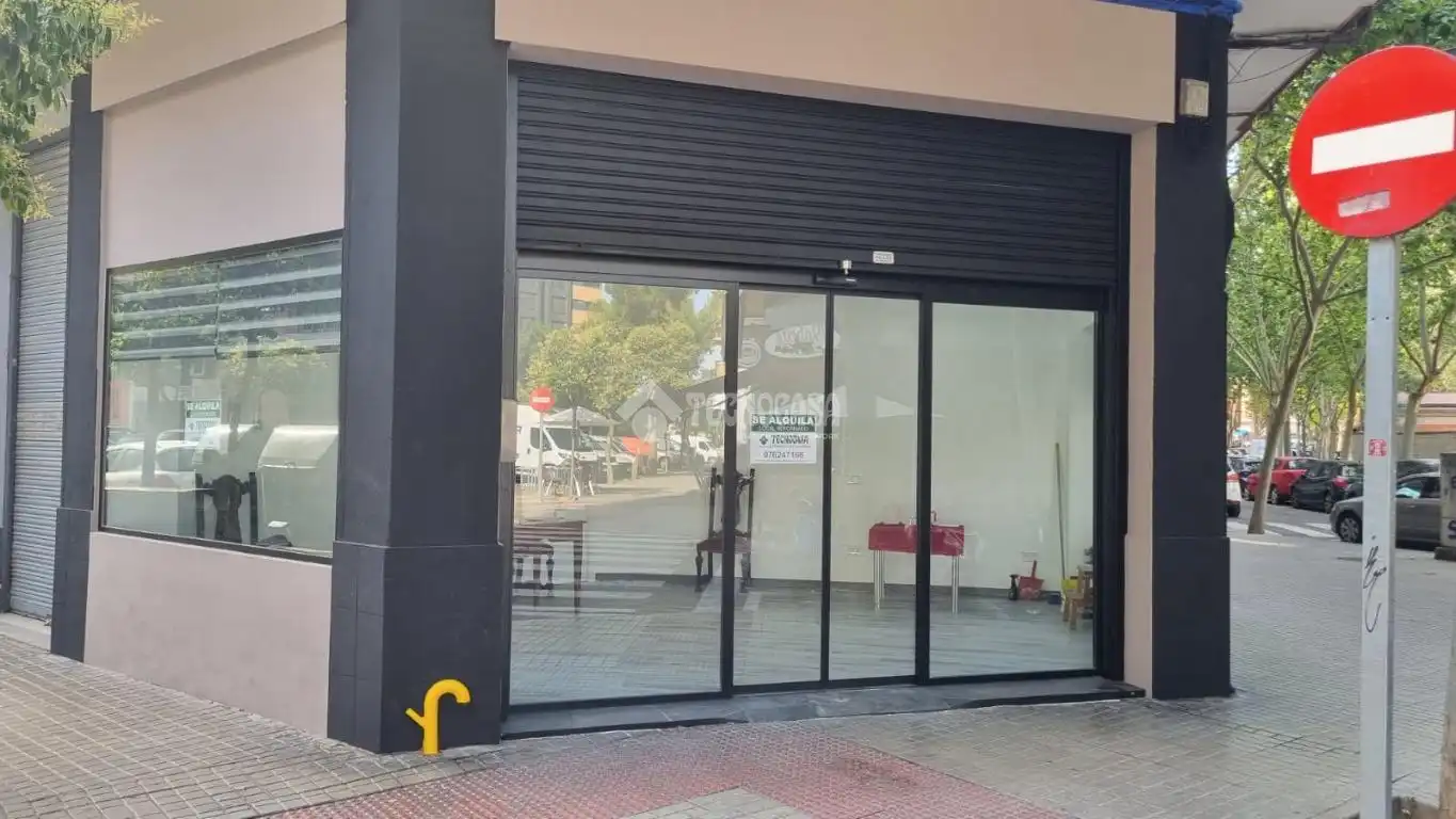 Business premises to rent in Las Fuentes, imagen 15