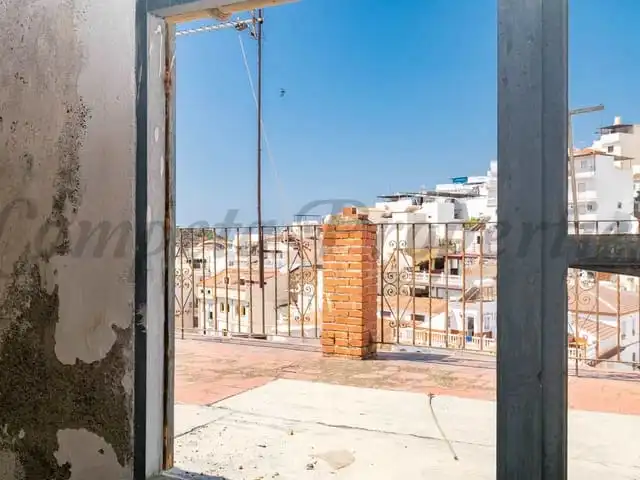 Reihenhaus zum Verkauf in Algarrobo pueblo, imagen 19