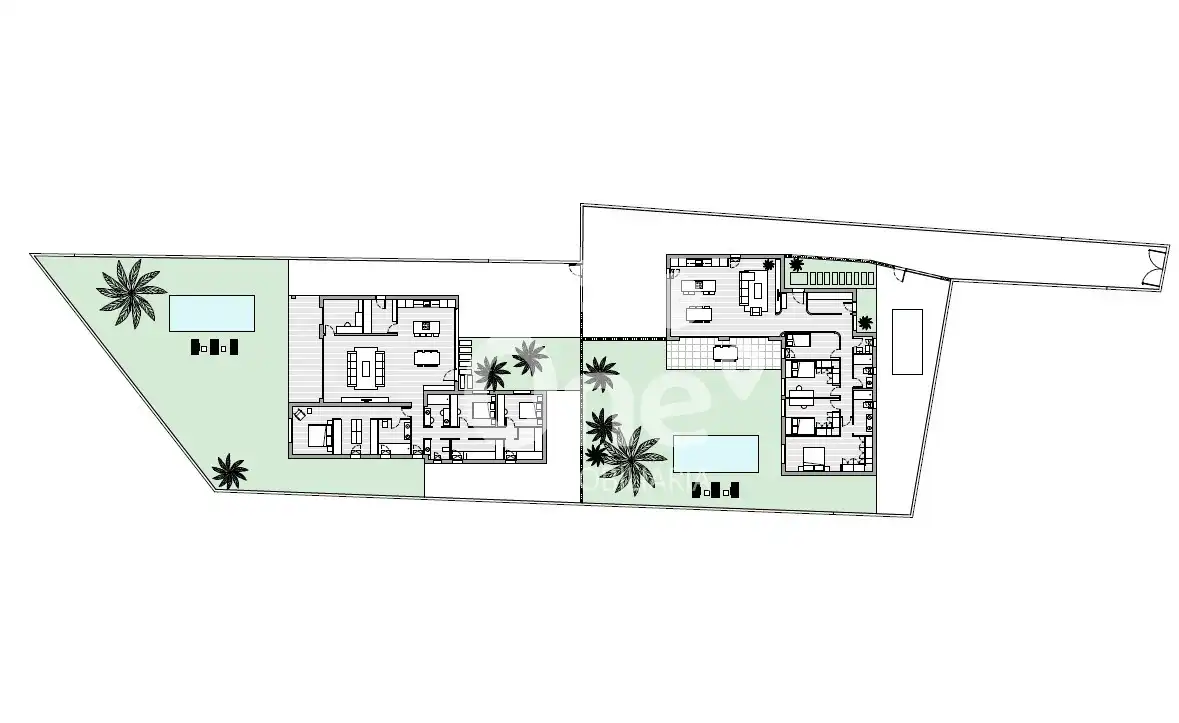 Residencial en venta en L'Eliana