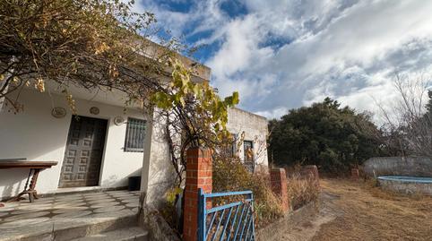 Foto 2 de Finca rústica en venda a Cenicientos, Madrid