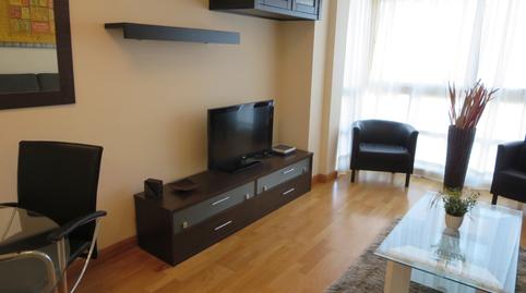 Foto 5 de Apartamento de alquiler en Calle del Monasterio de Montesclaros, Montecarmelo,  Madrid Capital