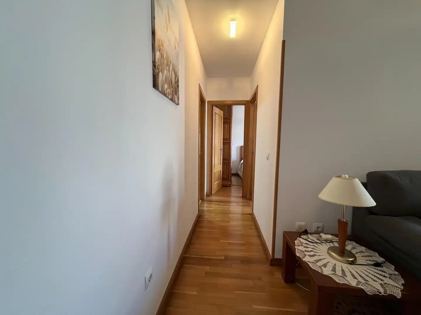 Appartamento con piscina in vendita a PEREZ GALDOS, imagen 8