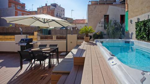 Photo 4 of Single-family semi-detached for sale in Panissars, Sants, Barcelona
