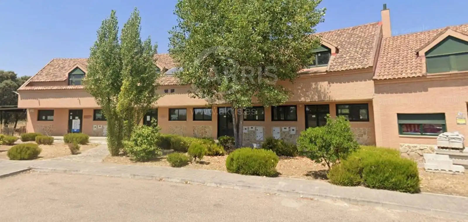 Local commercial à vendre à Diego De Ayala