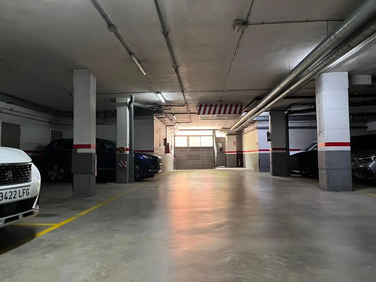Parkplatz zum Verkauf in Carrer del Torrent d'En Grau