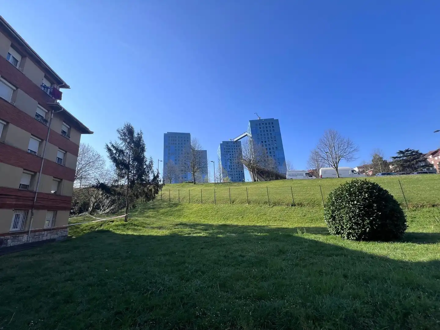 Flat for sale in ANTRACITA, LA, 2, HUCA - La Cadellada
