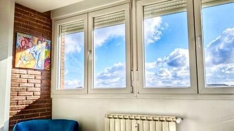 Foto 5 de Piso en venta en Fátima, Albacete Capital