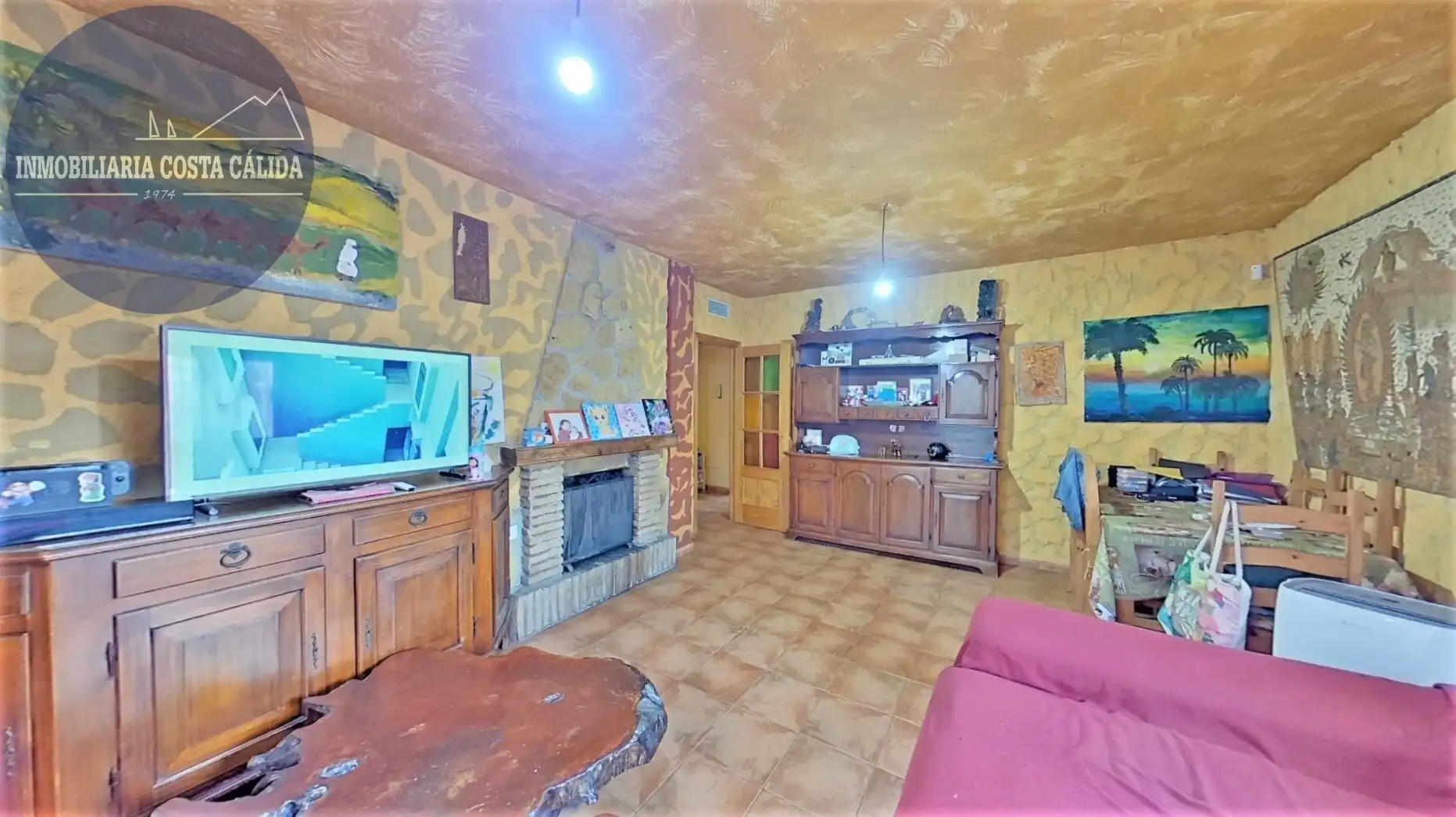 Villa avec terrasse à vendre à Calle Domingo García Mula 20, imagen 8