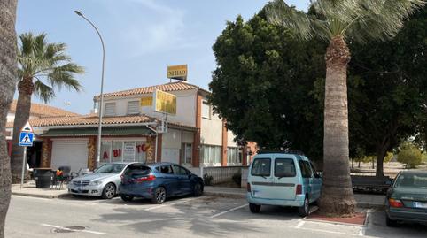 Photo 4 of Premises for sale in El Verger, Alicante