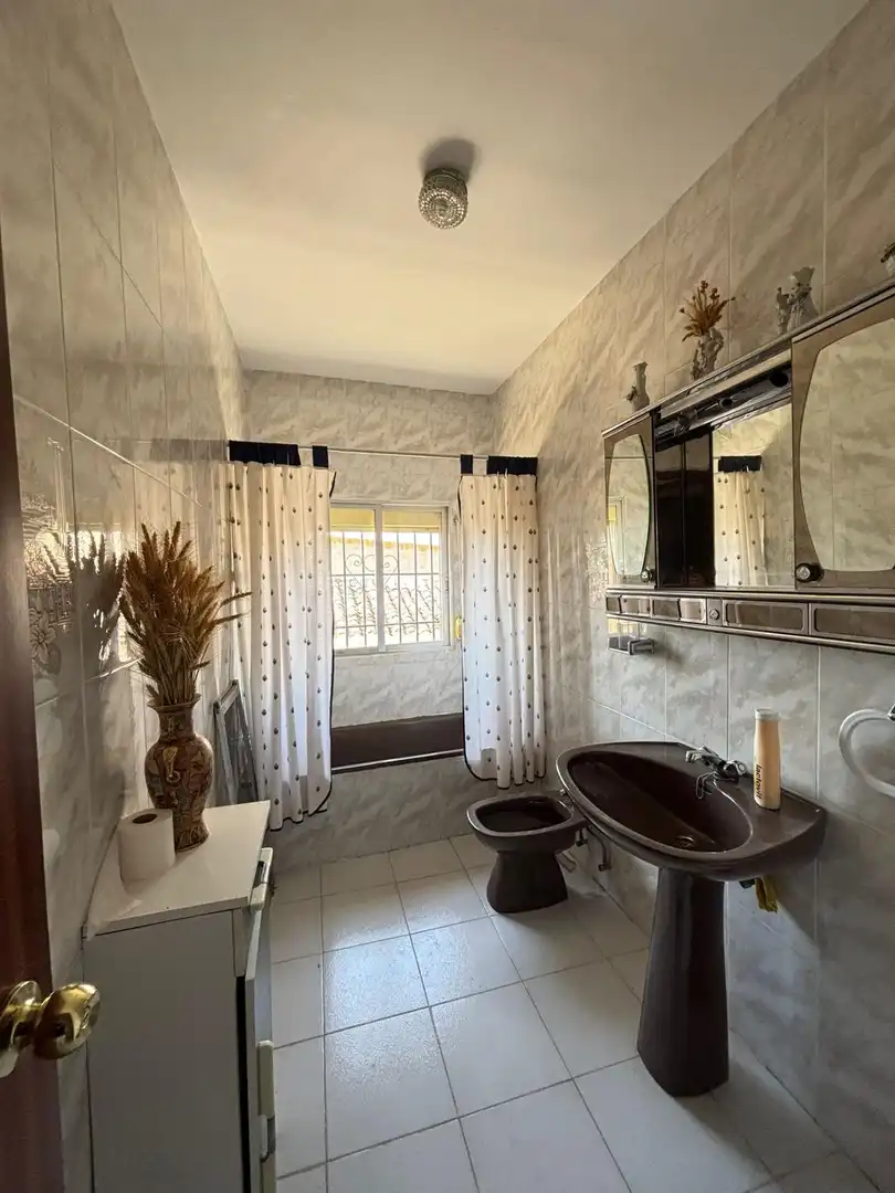 Baño de Casa o chalet en venta en Alcubillas