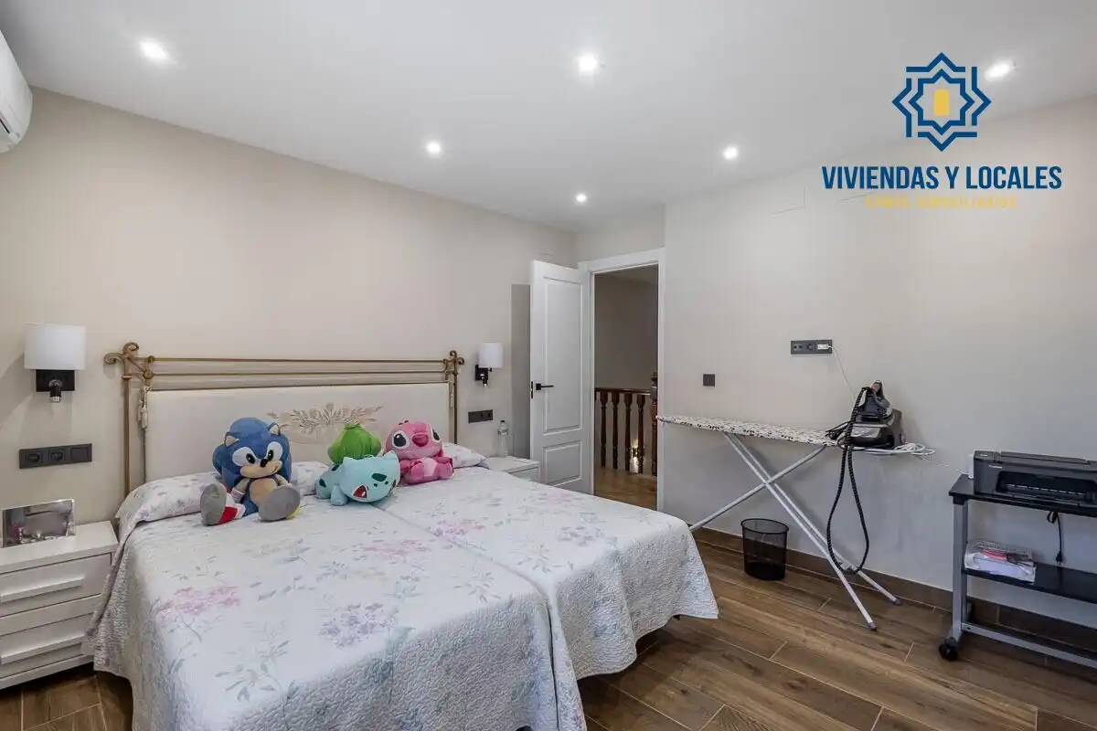 Casa in vendita a Peligros, imagen 19