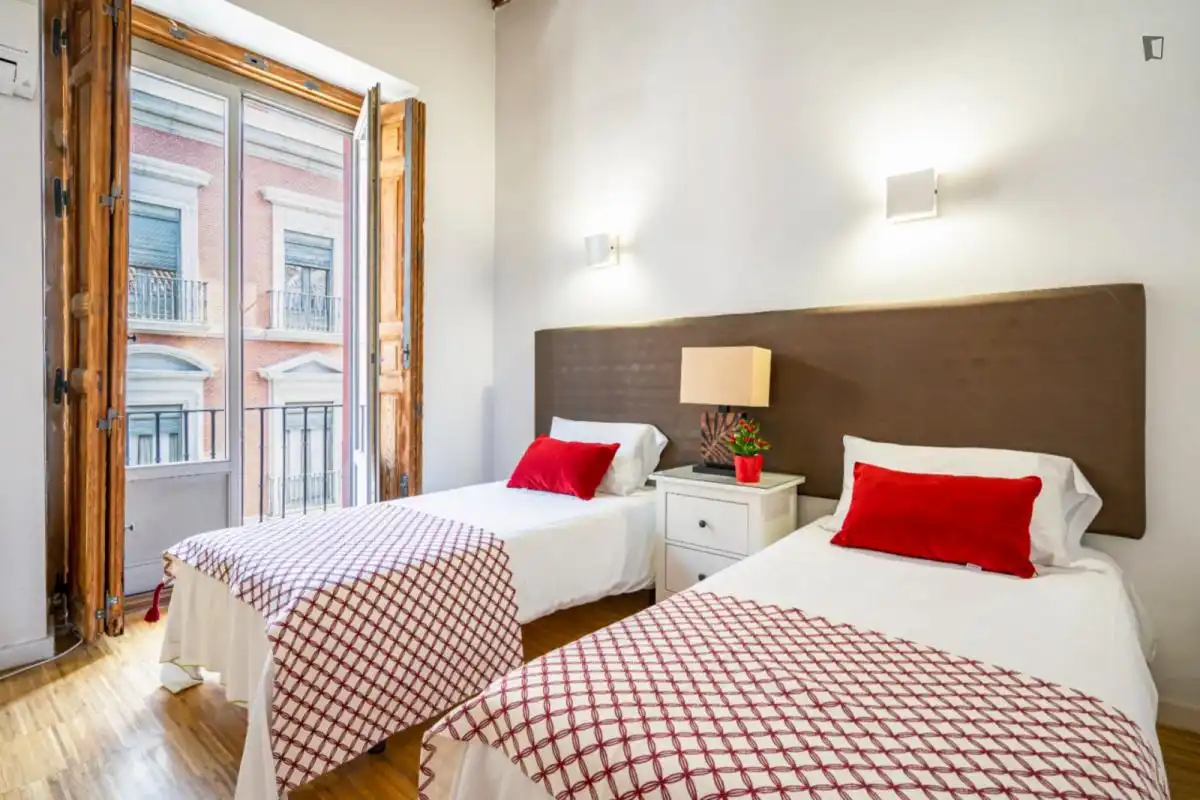 Apartment zur Miete in Centro, imagen 17