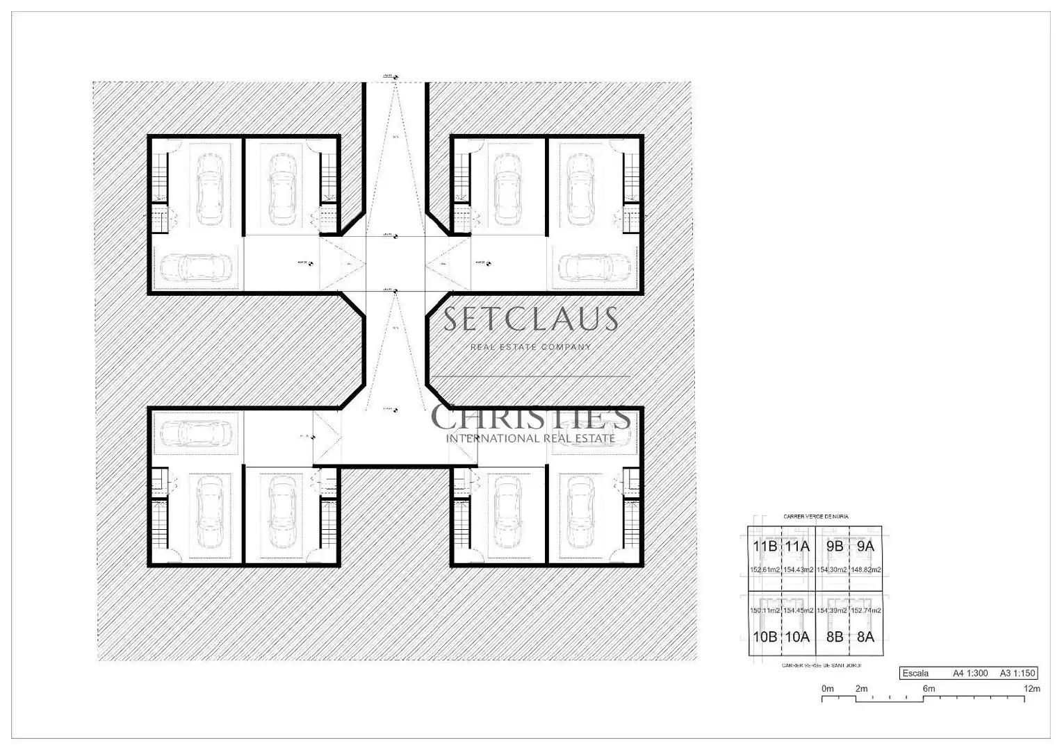 Casa aparellada en venda a Verge de Núria, imagen 21