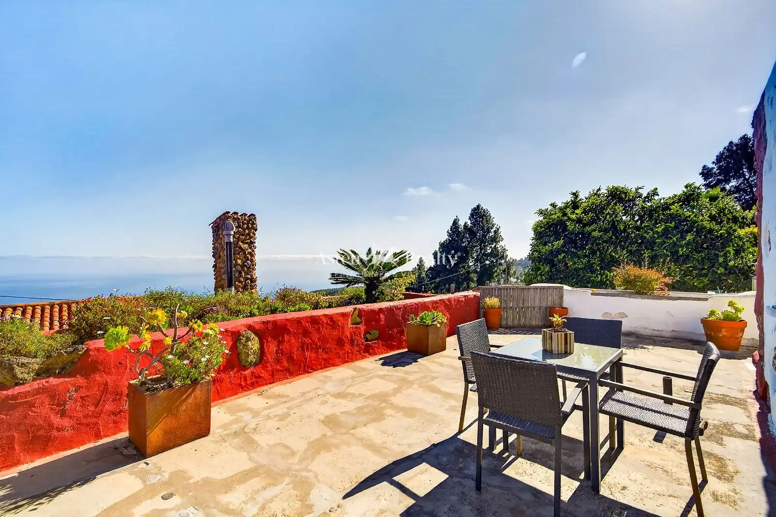Residential land for sale in La Vega - El Amparo - Cueva del Viento, imagen 30