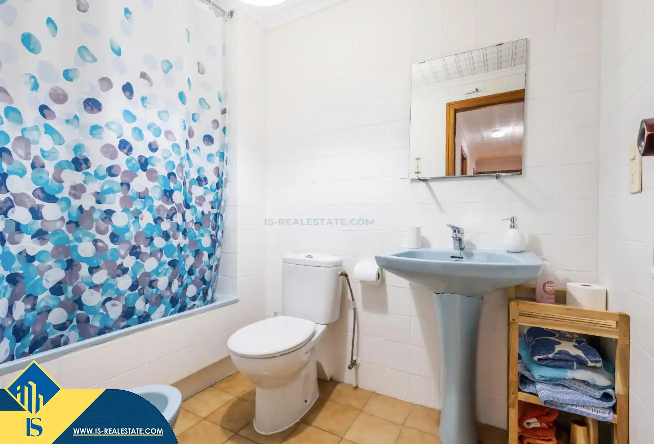 Apartament amb ascensor en venda a Playa del Acequión, Náufragos y Rocío del Mar, imagen 19