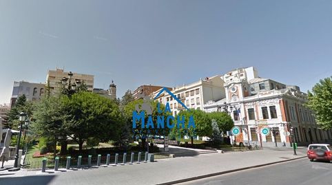 INMOBILIARIA LA MANCHA VENDE PISO EN PLENO ALTOZANO DE ALBACETE