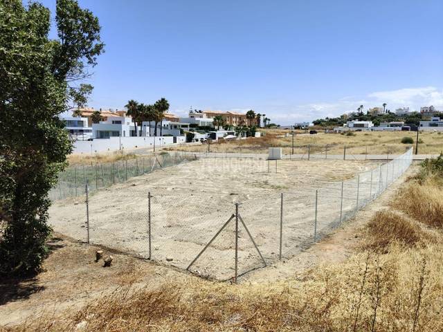Terreno residencial en Venta en CALLE MARTIN DE YUDICIBUS en Martín Miguel