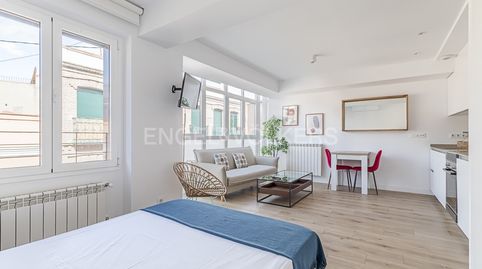 Photo 4 of Apartments for rent in Castillejos - Cuzco, Madrid Capital