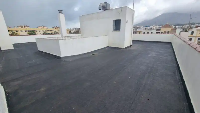 Apartamento en venta en Estepona Pueblo, imagen 21