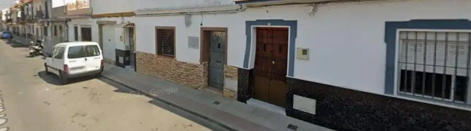House for sale in Centro - Doña Mercedes