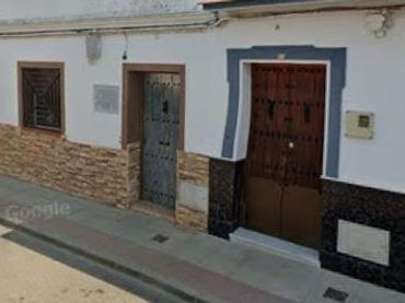 Casa en venda a Centro - Doña Mercedes