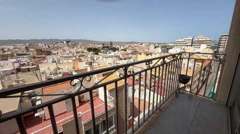 Foto 5 von Wohnungen zum Verkauf in Casco Antiguo, Águilas