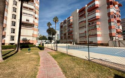 Exterior view of Study for sale in Vélez-Málaga  with Terrace