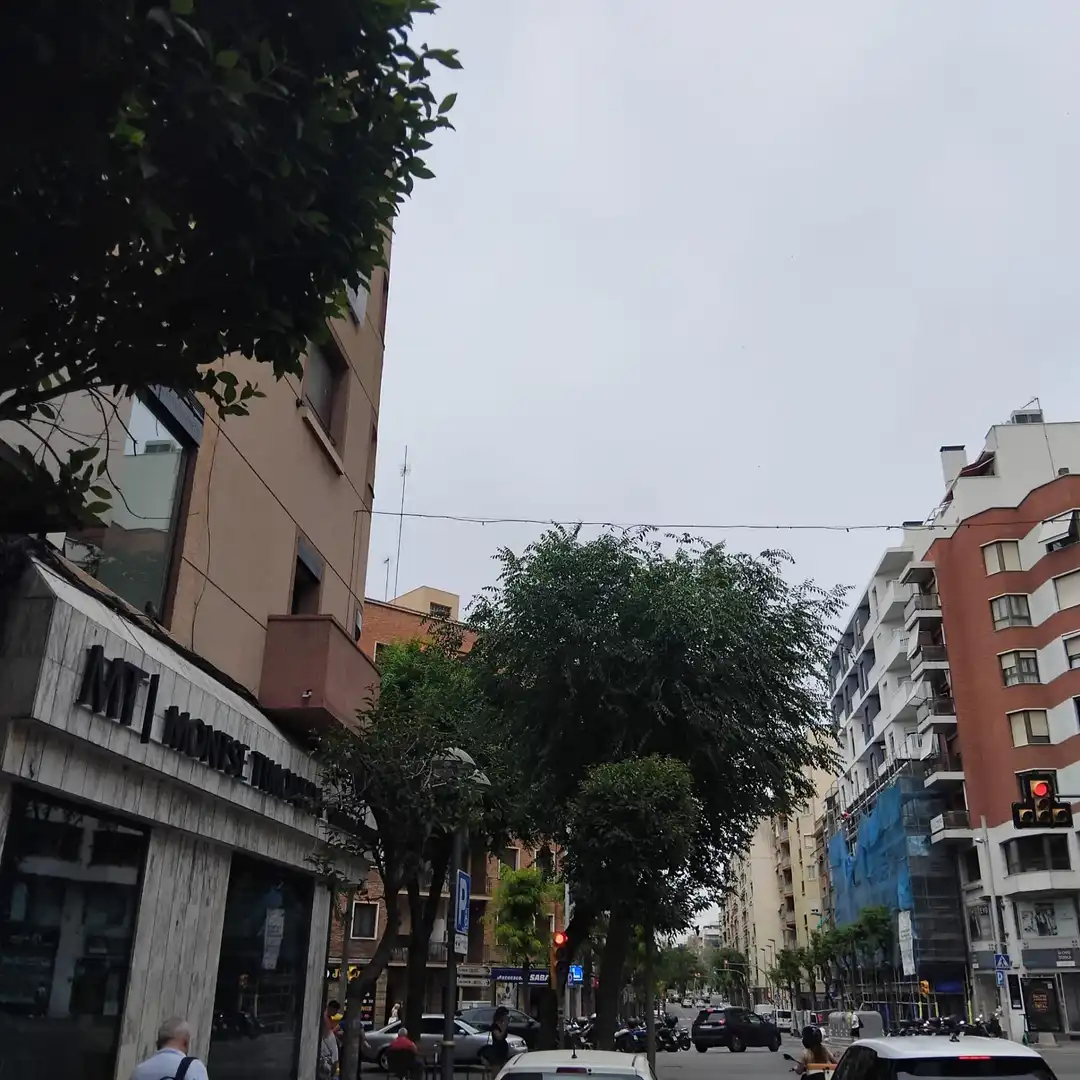 Appartement avec ascenseur à vendre à Avenida de Prat de la Riba, imagen 31
