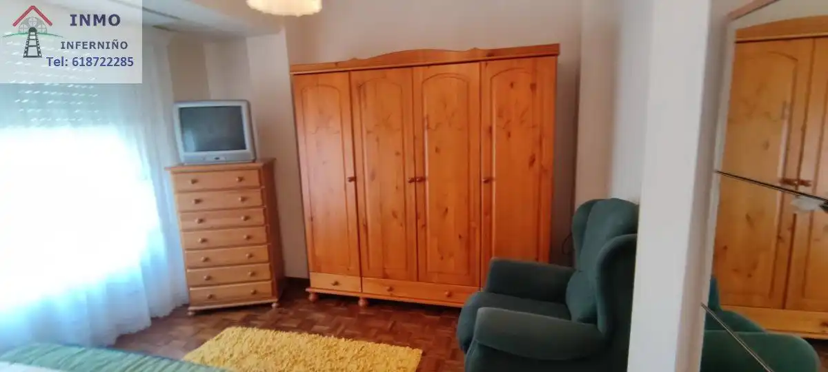 Wohnung zur Miete in Porta Nova, imagen 28