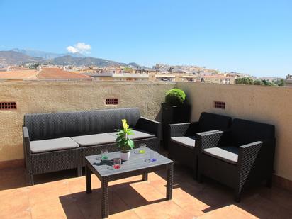 Terrace of Attic for sale in Torrox  with Air Conditioner, Heating and Terrace