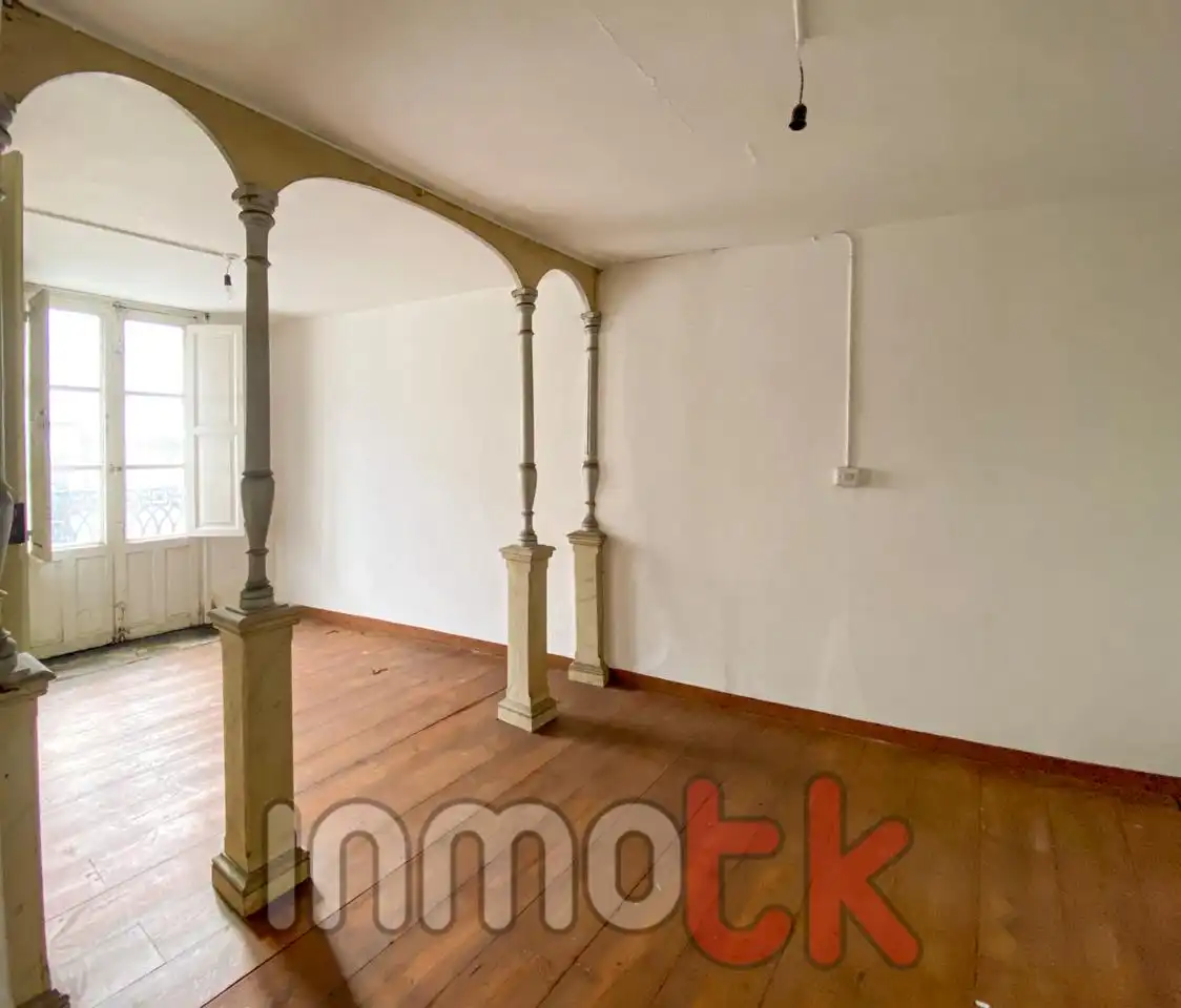 Casa o xalet en venda en Betanzos amb Jardí privat i Terrassa