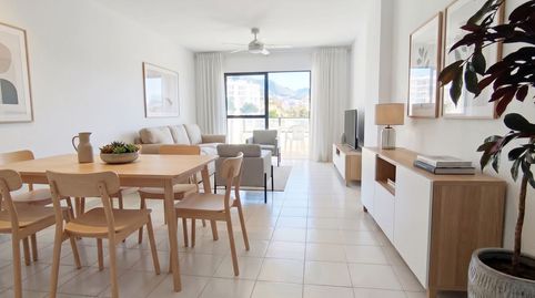 Foto 5 von Wohnungen zum Verkauf in Centro ciudad, Fuengirola