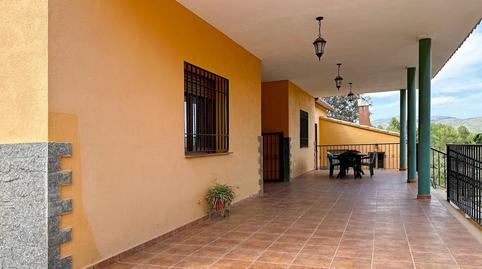 Photo 4 of Country house for sale in Useras /  Les Useres, Castellón