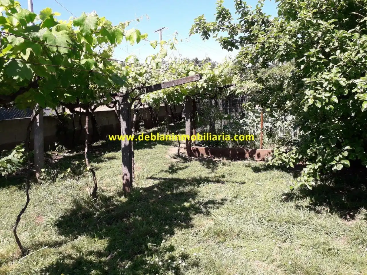 Terreno rustico in vendita a Tomiño, imagen 7