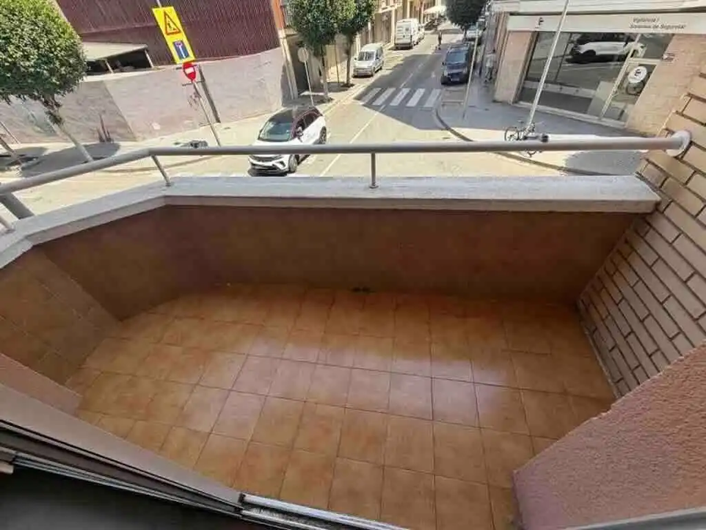 Pis amb ascensor en venda a Calle Barcelona, imagen 2