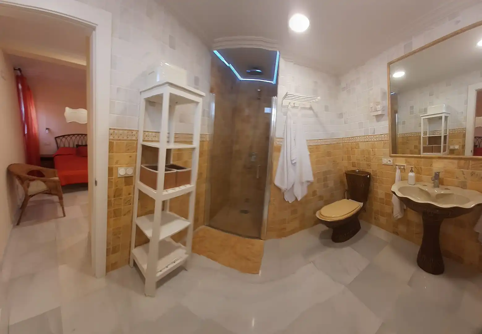 Villa mit Pool zum Verkauf in Calle los Jazmines, imagen 7