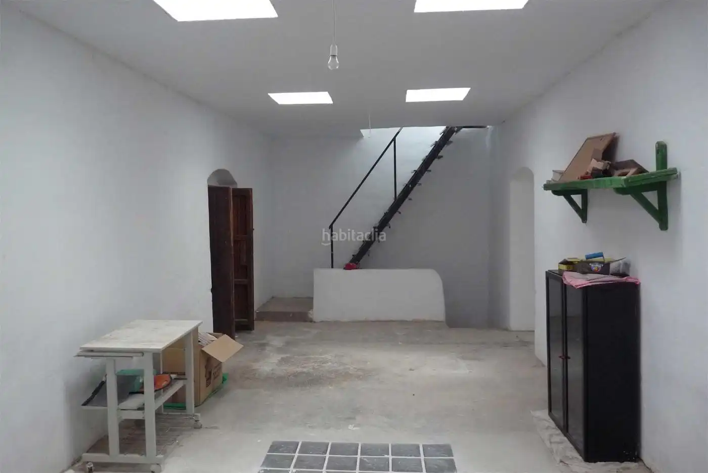 Casa en venda a Calle Hernán Cortés 38, imagen 4
