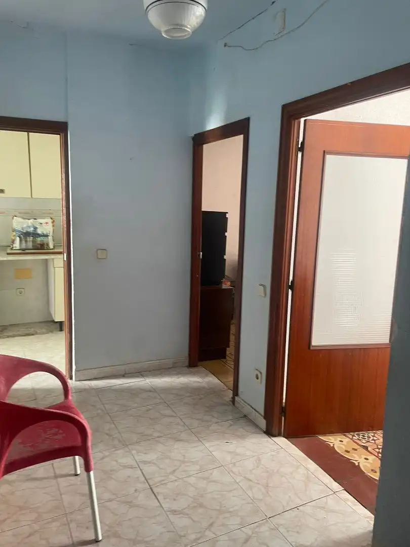 Casa adosada en venta en Talamanca de Jarama con Calefacción, Jardín privado y Internet