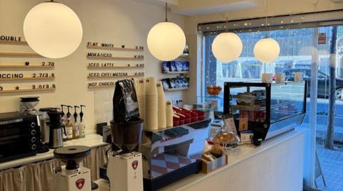 Photo 4 of Premises for transfer in Via Augusta, 127, Sant Gervasi- Galvany,  Barcelona Capital