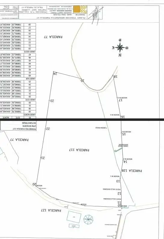 Wohnbaugrundstück zum Verkauf in El Faro, imagen 4