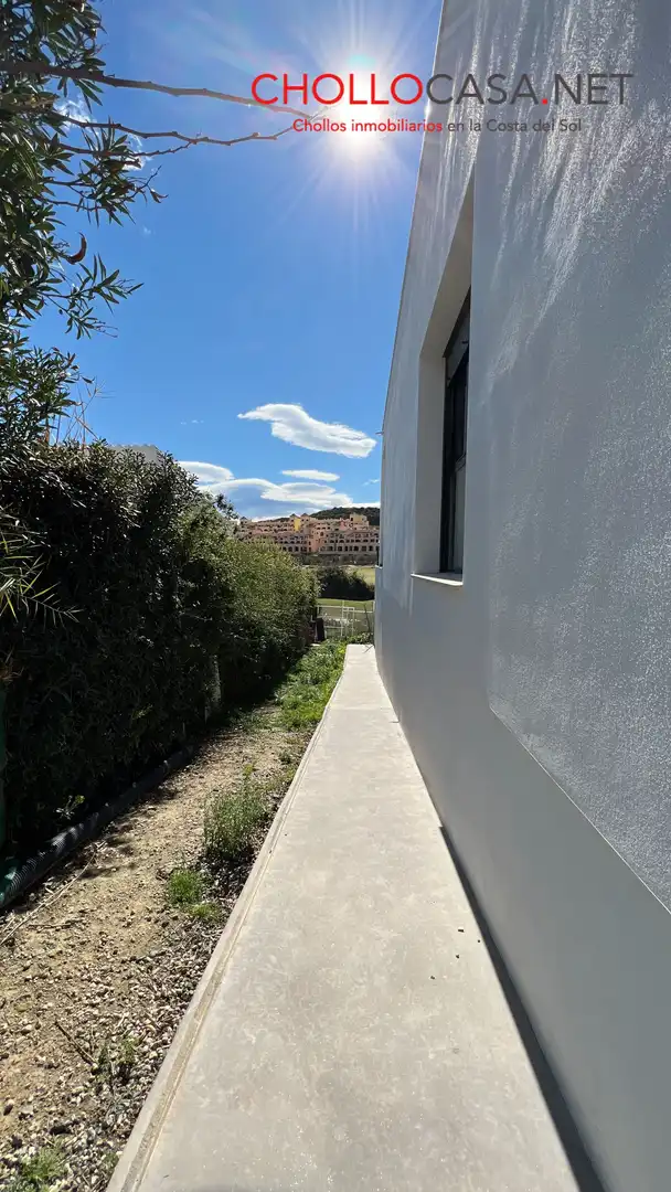 Villa mit Pool zum Verkauf in Costa Natura, imagen 42