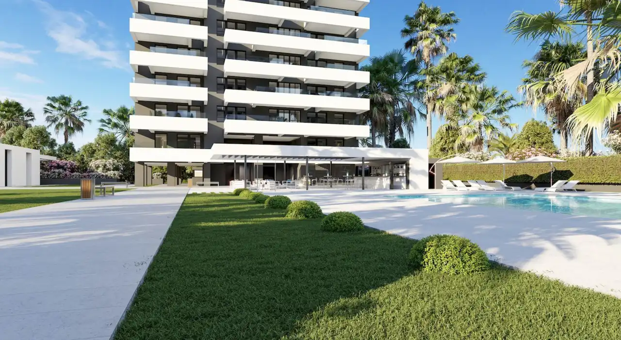 Apartment zum Verkauf in Zona Pueblo, imagen 18