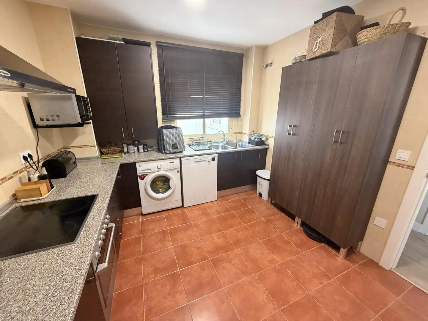 Cocina de Piso en venta en Morón de la Frontera