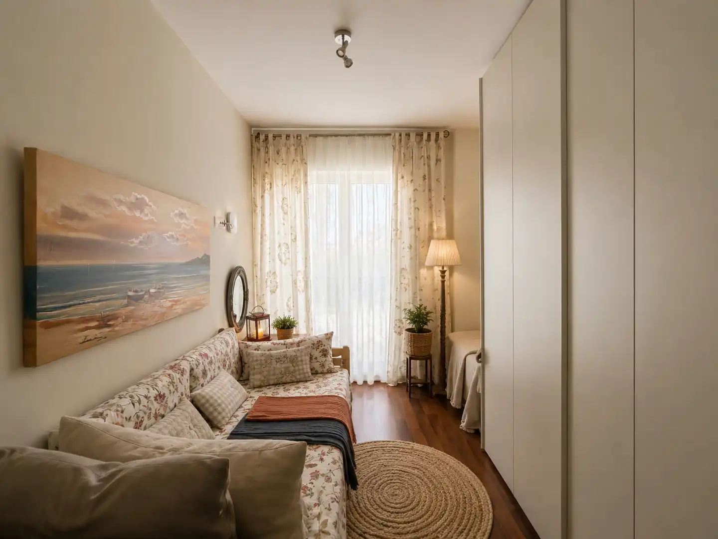 Adosado con jardín en venta en Llagostera, imagen 15
