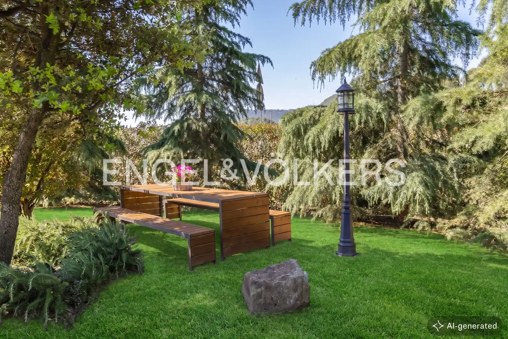 Terrassa de Casa o xalet en venda en Callús amb Calefacció, Jardí privat i Terrassa