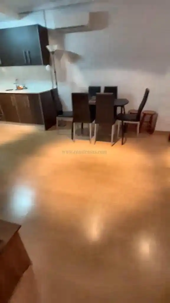 Esszimmer von Wohnungen zum Verkauf in Torrevieja mit Klimaanlage, Heizung und Abstellraum